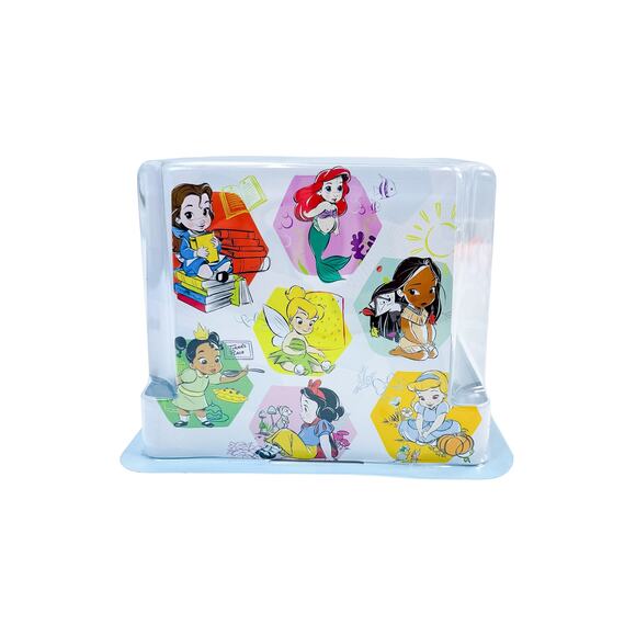 Disney Princess Animators' Collection Deluxe Figurine Set - Picture 5 of 5